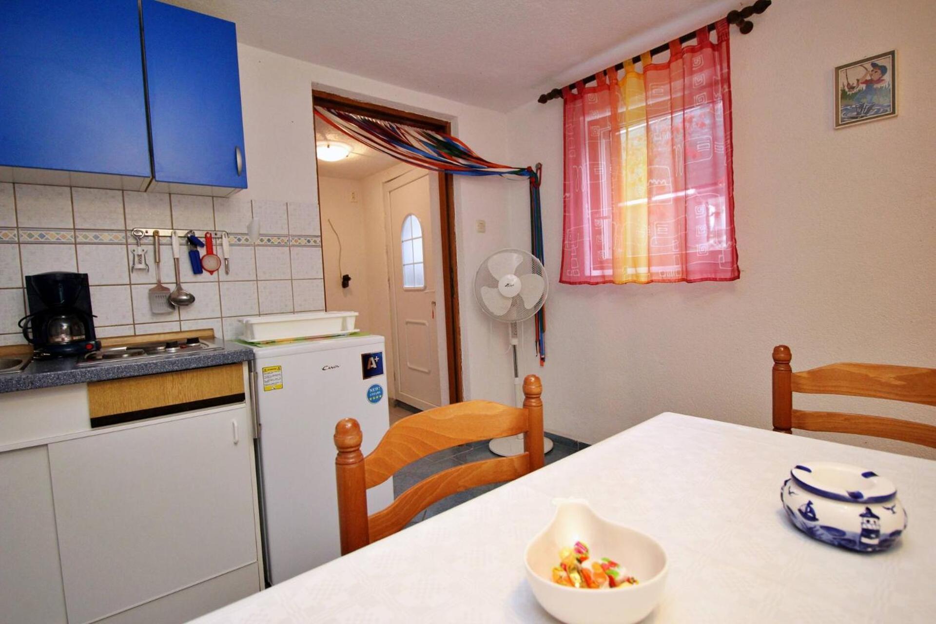 Apartments Horvat シロ エクステリア 写真
