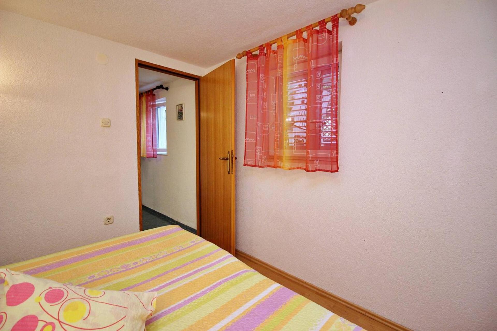 Apartments Horvat シロ エクステリア 写真