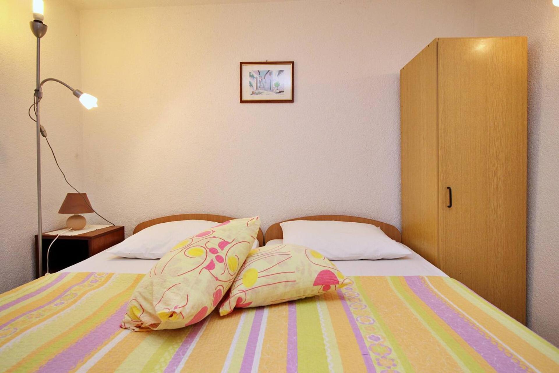 Apartments Horvat シロ エクステリア 写真