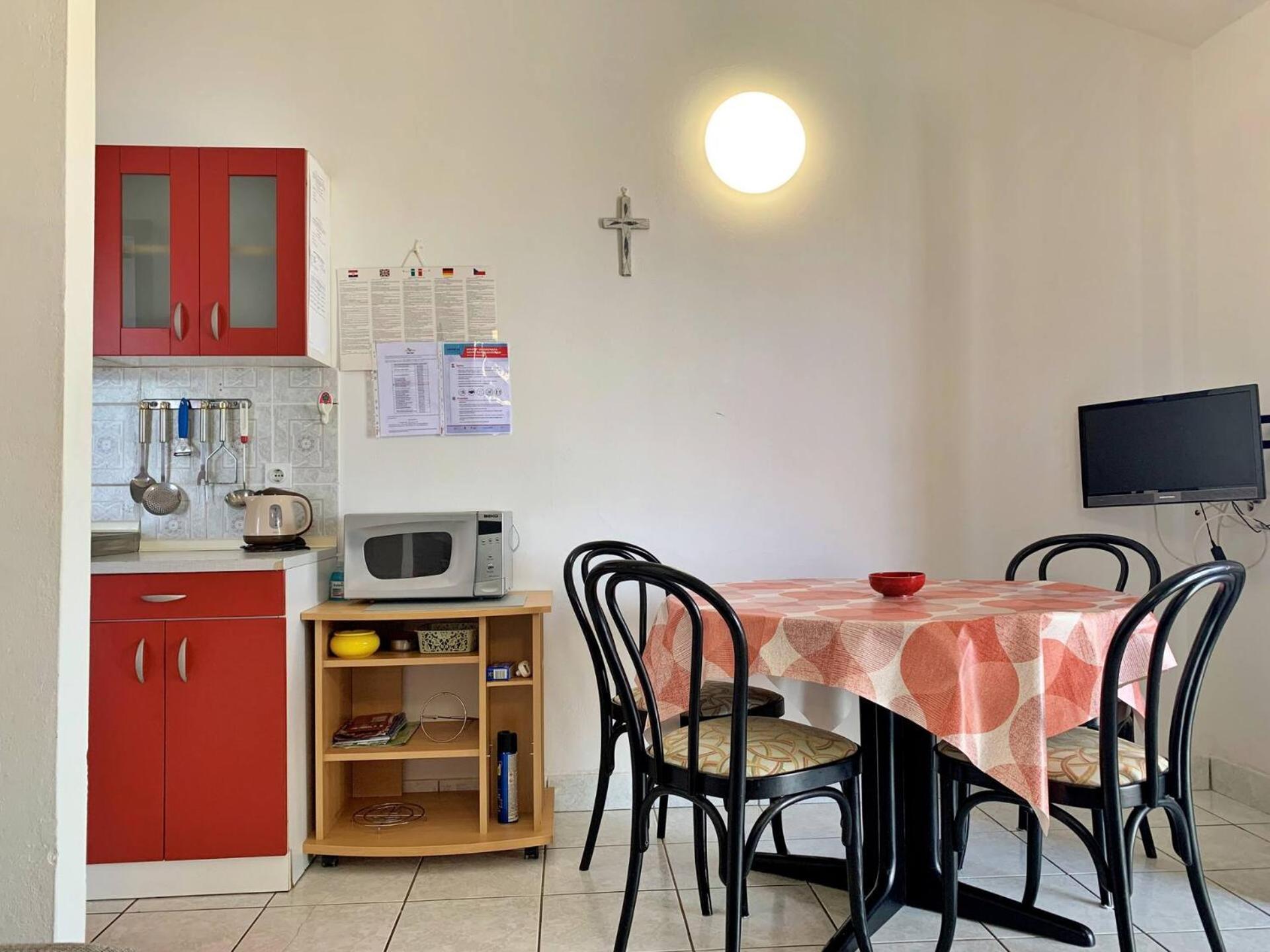 Apartments Horvat シロ エクステリア 写真