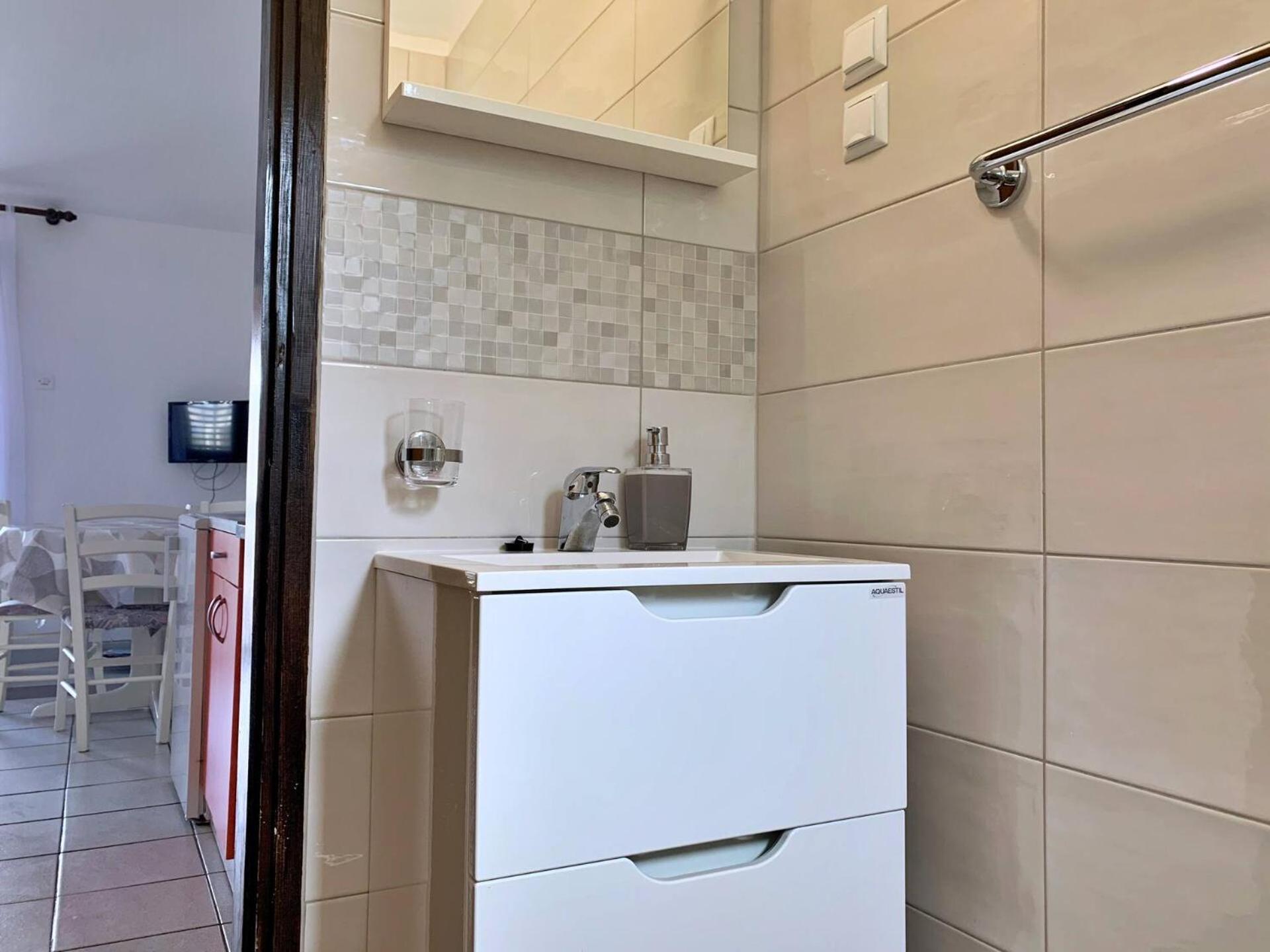 Apartments Horvat シロ エクステリア 写真